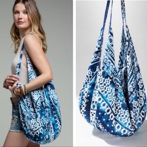 🆕 Cotton Boho Bag / Beach Bag